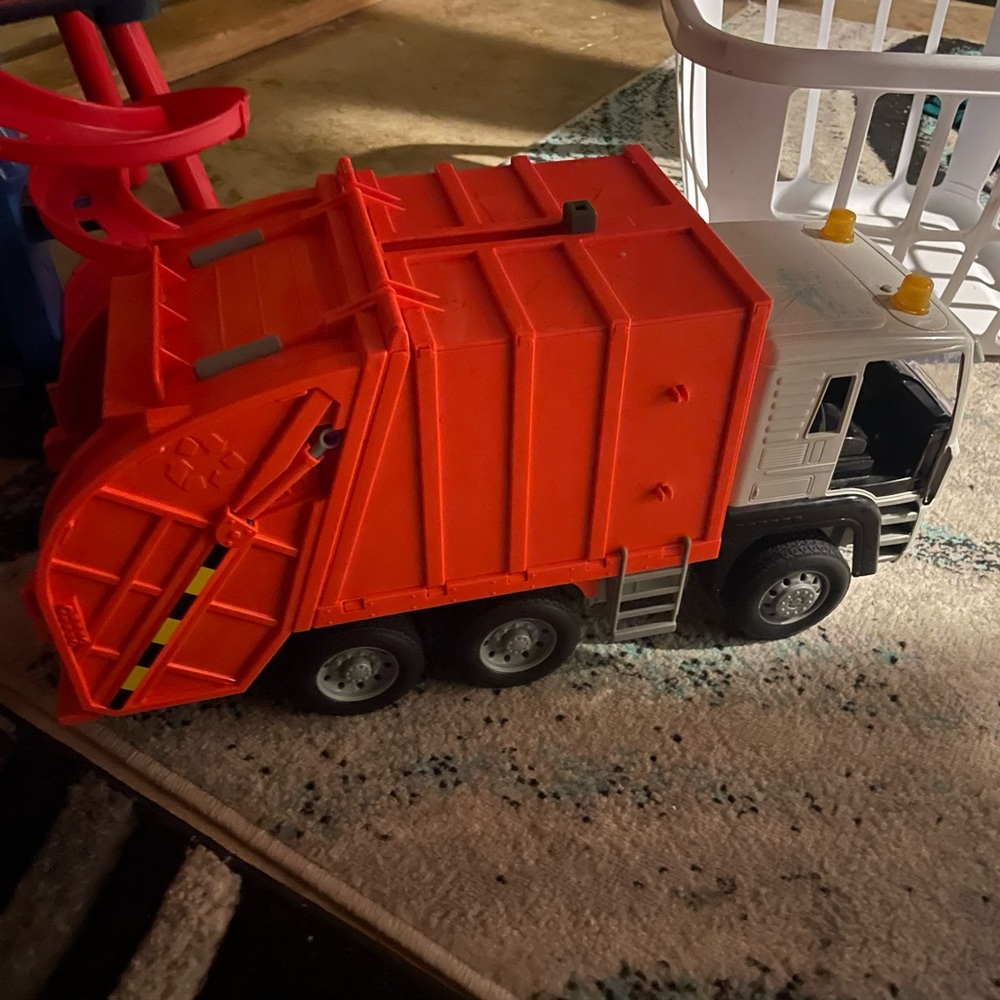 Trucks